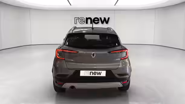 RENAULT CAPTUR 4 / 20
