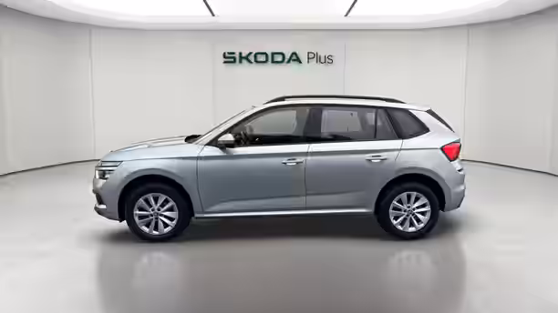 SKODA KAMIQ 2 / 27