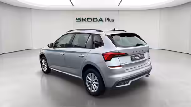 SKODA KAMIQ 3 / 27