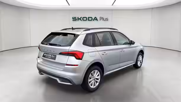 SKODA KAMIQ 5 / 27