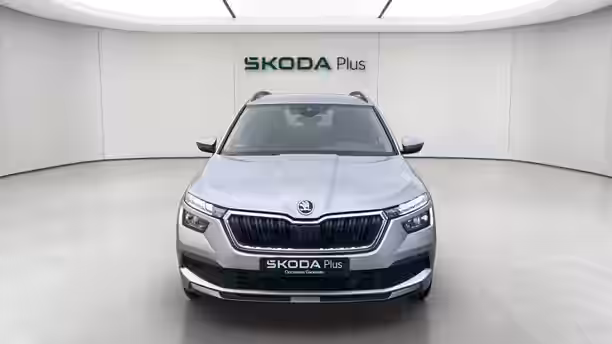 SKODA KAMIQ 8 / 27