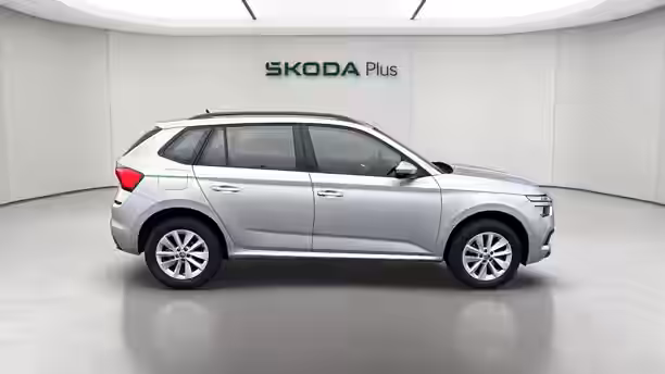 SKODA KAMIQ 6 / 27