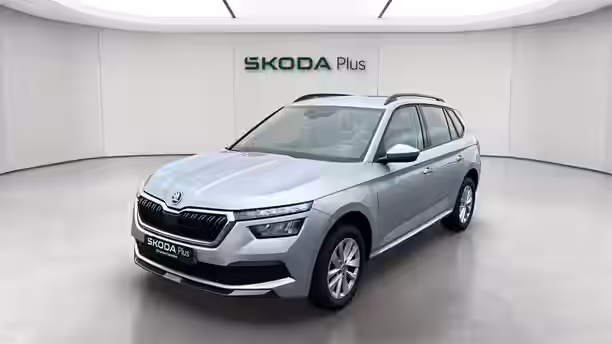 SKODA KAMIQ 1 / 27
