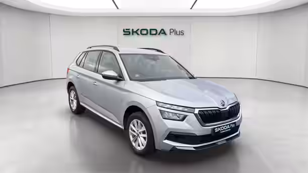 SKODA KAMIQ 7 / 27