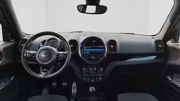 MINI COUNTRYMAN F60 9 / 20