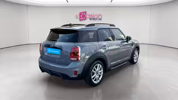 MINI COUNTRYMAN F60 5 / 20