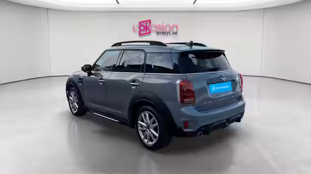 MINI COUNTRYMAN F60 3 / 20