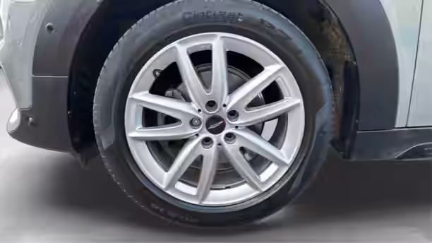 MINI COUNTRYMAN F60 14 / 20