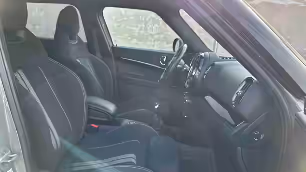 MINI COUNTRYMAN F60 20 / 20