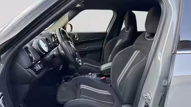 MINI COUNTRYMAN F60 11 / 20