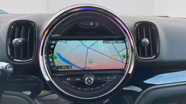 MINI COUNTRYMAN F60 15 / 20