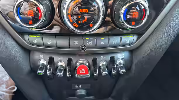 MINI COUNTRYMAN F60 17 / 20