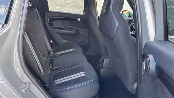 MINI COUNTRYMAN F60 19 / 20