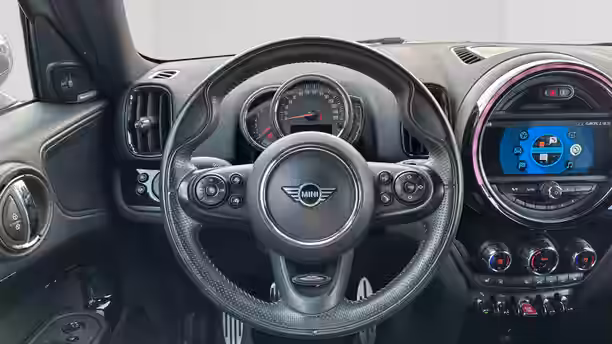 MINI COUNTRYMAN F60 10 / 20