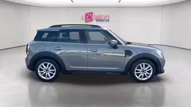 MINI COUNTRYMAN F60 6 / 20
