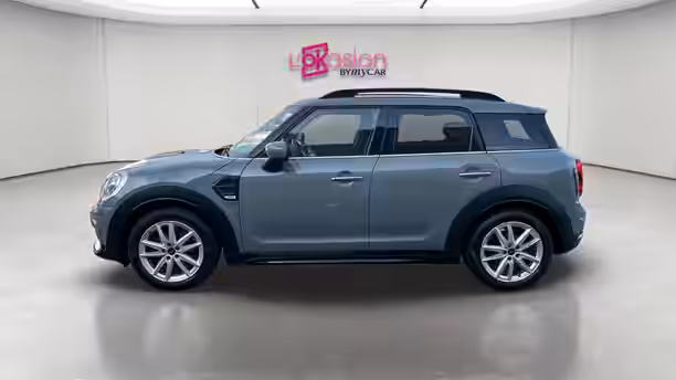 MINI COUNTRYMAN F60 2 / 20
