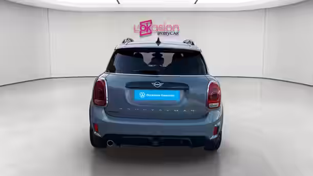 MINI COUNTRYMAN F60 4 / 20