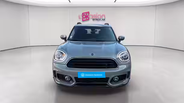 MINI COUNTRYMAN F60 8 / 20