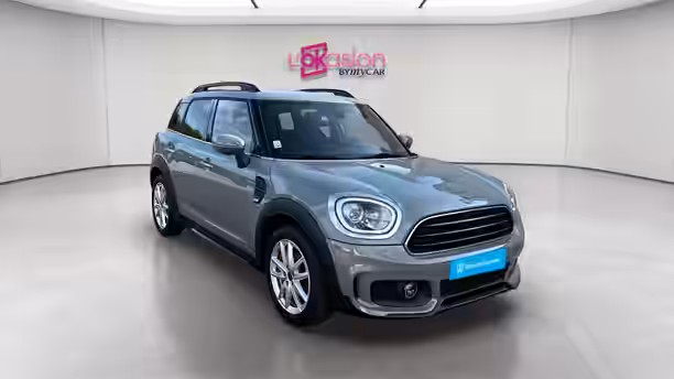 MINI COUNTRYMAN F60 7 / 20