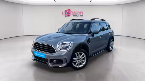 MINI COUNTRYMAN F60 1 / 20
