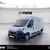 PEUGEOT BOXER FOURGON