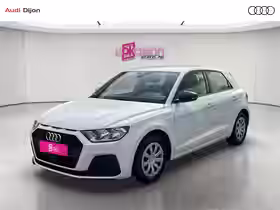A1 SPORTBACK A1 25 TFSI 95 ch BVM5