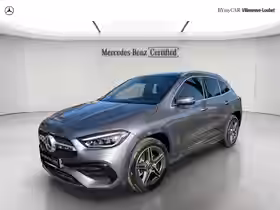 GLA AMG Line 250 e 8G-DCT