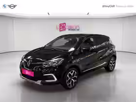 CAPTUR Intens TCe 130 FAP