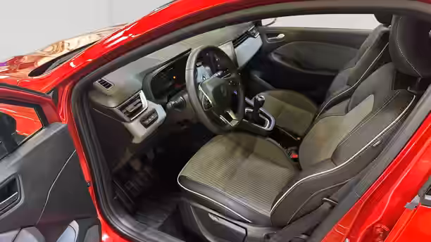 RENAULT CLIO V 26 / 33