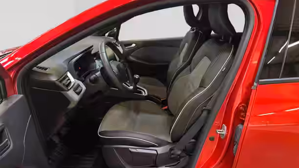 RENAULT CLIO V 28 / 33