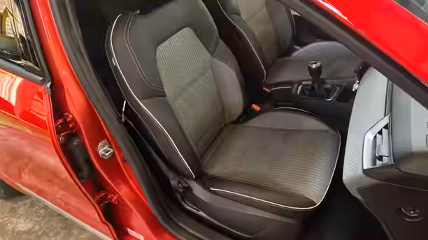 RENAULT CLIO V 32 / 33