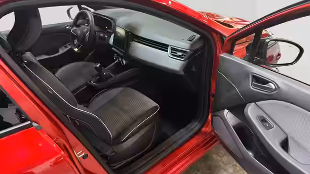 RENAULT CLIO V 31 / 33