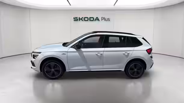 SKODA KAMIQ 2 / 19