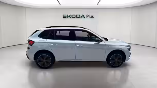 SKODA KAMIQ 6 / 19