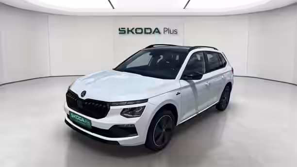 SKODA KAMIQ 1 / 19