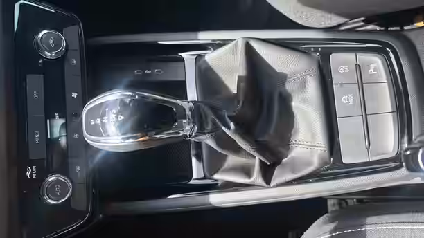 SKODA KAMIQ 17 / 19