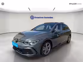 GOLF R-Line 1.5 eTSI OPF 130 DSG7