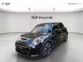 HATCH 3 PORTES F56 LCI II Edition Premium Plus Hatch 3 Portes Cooper S 178 ch DKG7