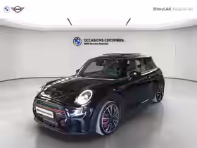 HATCH 3 PORTES F56 LCI II Edition Premium Plus Hatch 3 Portes John Cooper Works 231 ch BVA8