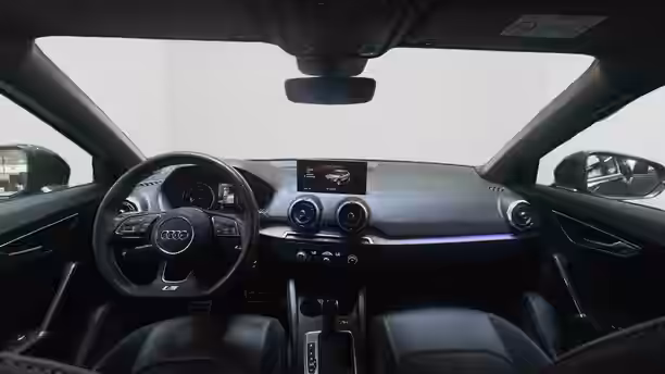 AUDI Q2 11 / 37