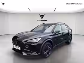 FORMENTOR VZ Tribe Edition 1.4 e-HYBRID 245 ch DSG6