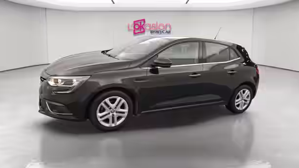 RENAULT MEGANE IV BERLINE BUSINESS 2 / 22