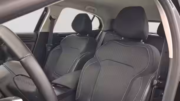 RENAULT MEGANE IV BERLINE BUSINESS 11 / 22