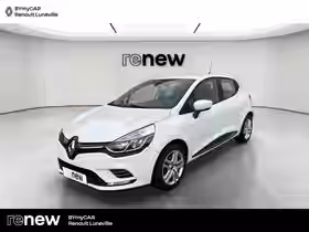 CLIO IV Génération Clio TCe 90 - 19