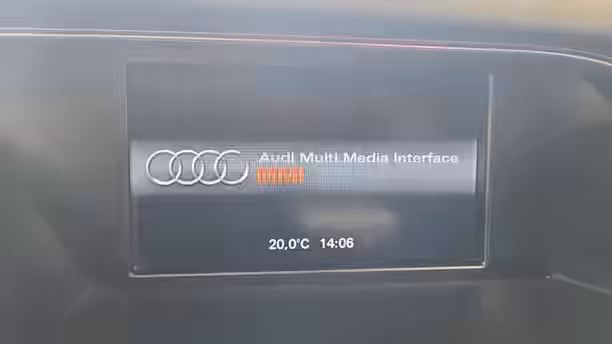 AUDI A4 16 / 22