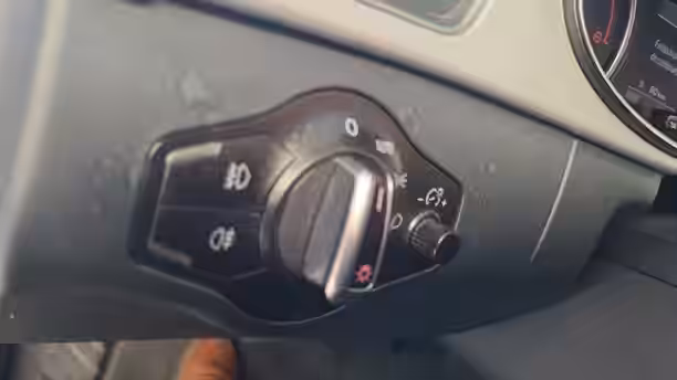 AUDI A4 19 / 22