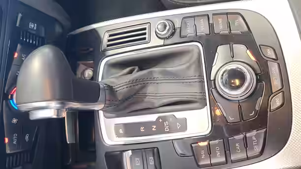 AUDI A4 22 / 22