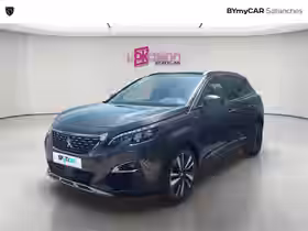 3008 GT Hybrid4 300 e-EAT8