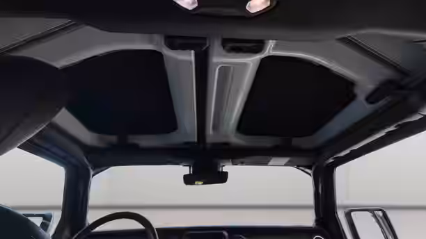 JEEP WRANGLER 15 / 17
