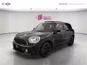 COUNTRYMAN F60 LCI Cooper Edition Northwood Countryman 136 ch BVA7